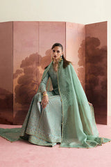 Suffuse | Silk Pret | LISHA