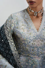 Suffuse | Silk Pret | EVIA