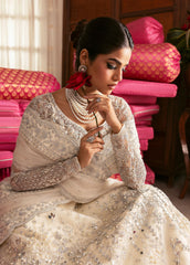 Gulaal | Chaandni Wedding Formals | Sitara
