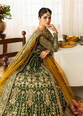 Gulaal | Chaandni Wedding Formals | Maahru