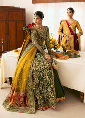 Gulaal | Chaandni Wedding Formals | Maahru