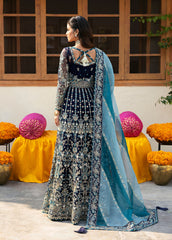 Gulaal | Chaandni Wedding Formals | Meena