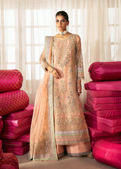 Gulaal | Chaandni Wedding Formals | Raniya