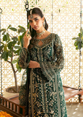 Gulaal | Chaandni Wedding Formals | Zayra
