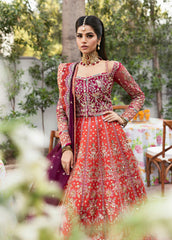 Gulaal | Chaandni Wedding Formals | Shabnam
