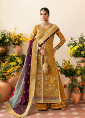 Gulaal | Chaandni Wedding Formals | Nayaara