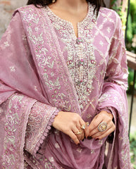 Mushq | Saugaat Pret | Gulbadan