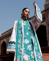 Republic Womenswear | Unstitched Lawn’26 | Neoma Gulbano