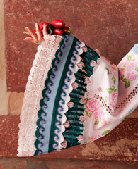 Republic Womenswear | Unstitched Lawn’26 | Neoma Gulbano