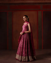 Faiza Saqlain | Luxury Festive’26 | Lamia Gulinar