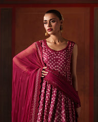 Faiza Saqlain | Lamia Wedding Formals | Gulinar