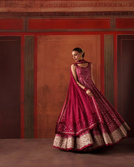 Faiza Saqlain | Lamia Wedding Formals | Gulinar
