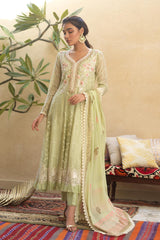 Sana Abbas | Luxury Pret | Gulya