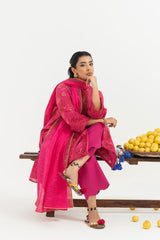 Sana Safinaz | Mahay Winter 25 | H255-008A-2Q
