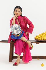 Sana Safinaz | Mahay Winter 25 | H255-008A-2Q