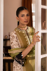 Sana Safinaz | Mahay Summer 26 | H263-001B-2BG