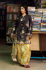 Sana Safinaz | Mahay Summer 26 | H264-005B-2C