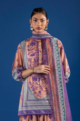 Sana Safinaz | Mahay Summer 26 | H264-008B-3CG