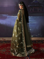 Mahnur | Pakeeza Luxury Formals | Haniye | PK - 04