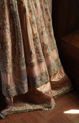 Inayat | Festive Formals |HAZE