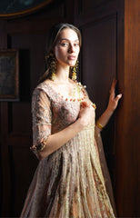 Inayat | Festive Formals |HAZE