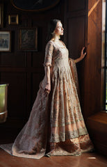Inayat | Festive Formals |HAZE
