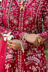Saira Rizwan | Wedding 2025 | GOLNAR-SRF25-01
