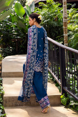 Saira Rizwan | Wedding 2025 | DELARA-SRF25-08