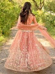 Epoque | Avanti Wedding Formals | Hoor