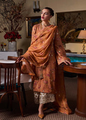 Hussain Rehar | SS Luxury Pret 25 | Dijan