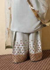 Hussain Rehar | SS Luxury Pret 25 | Miage