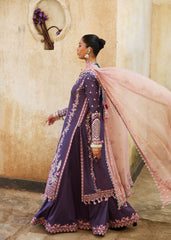 Hussain Rehar | Luxury Lawn 25 | Irris