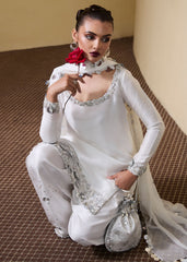 Hussain Rehar | SS Luxury Pret 25 | Swoon