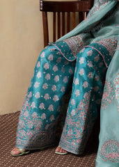 Hussain Rehar | SS Luxury Pret 25 | Artes