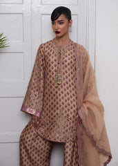 Hussain Rehar | SS Luxury Pret 25 | Fran