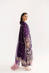 Saira Rizwan | Silk Luxe 26 | ZARMINA - SRLSP-26-03