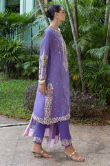 Mushq | Nuvera Raw Silk 26 | Elaris