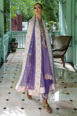 Mushq | Nuvera Raw Silk 26 | Elaris
