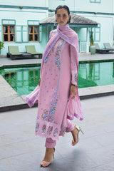 Mushq | Nuvera Raw Silk | Leore