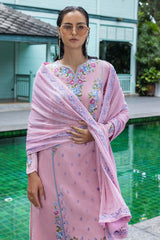 Mushq | Nuvera Raw Silk 26 | Leore