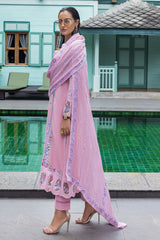 Mushq | Nuvera Raw Silk | Leore