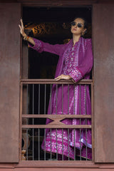 Mushq | Nuvera Raw Silk | Avenelle