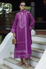 Mushq | Nuvera Raw Silk | Avenelle