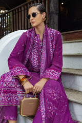 Mushq | Nuvera Raw Silk | Avenelle