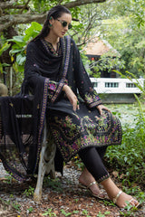 Mushq | Nuvera Raw Silk | Onyxa