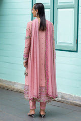 Mushq | Nuvera Raw Silk | Elowen