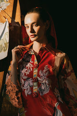 Mushq | La Dolce Hemline Prints 25 | Ride Vineyard