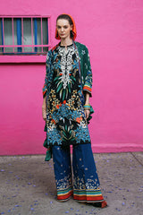 Mushq | La Dolce Hemline Prints 25 | Life of Irises