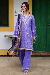 Mushq | Mirasol Printed Cambric | Alma Mia
