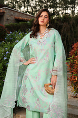 Rangrasiya | Florence Summer Edit 26 | Haniya